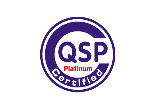 QSP Platinum
